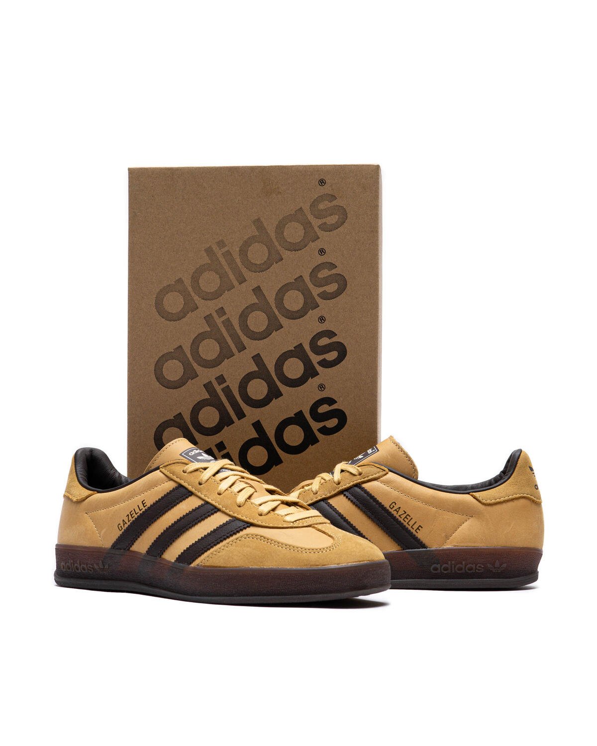 Adidas Originals GAZELLE INDOOR | IH4771 | AFEW STORE